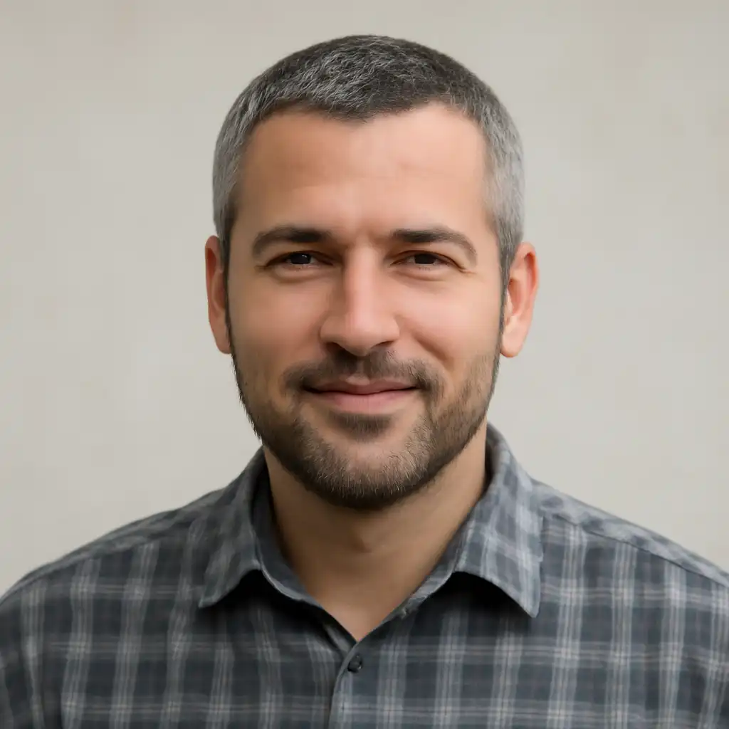 Sören Becker