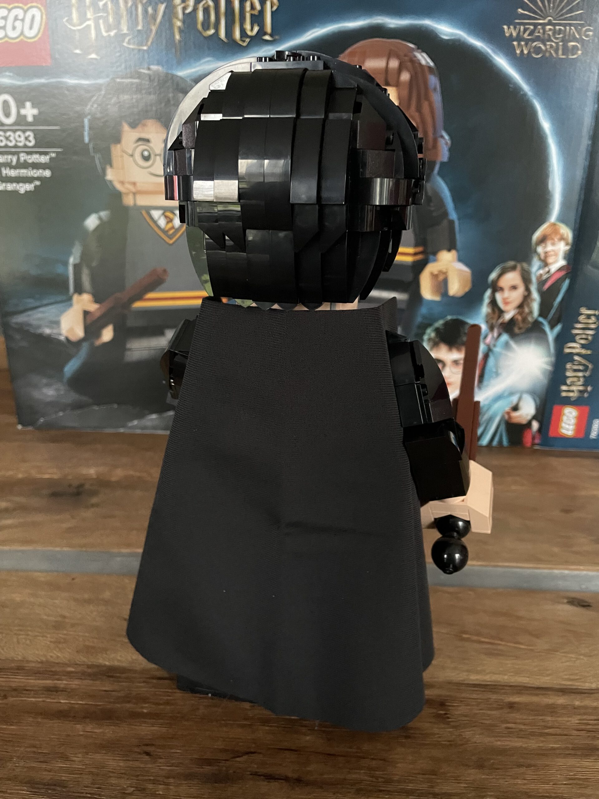 LEGO 76393 Harry Potter und Hermine Granger
