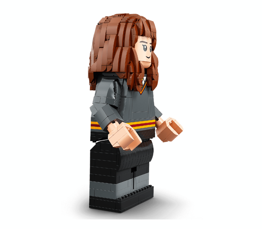 LEGO 76393 Harry Potter und Hermine Granger