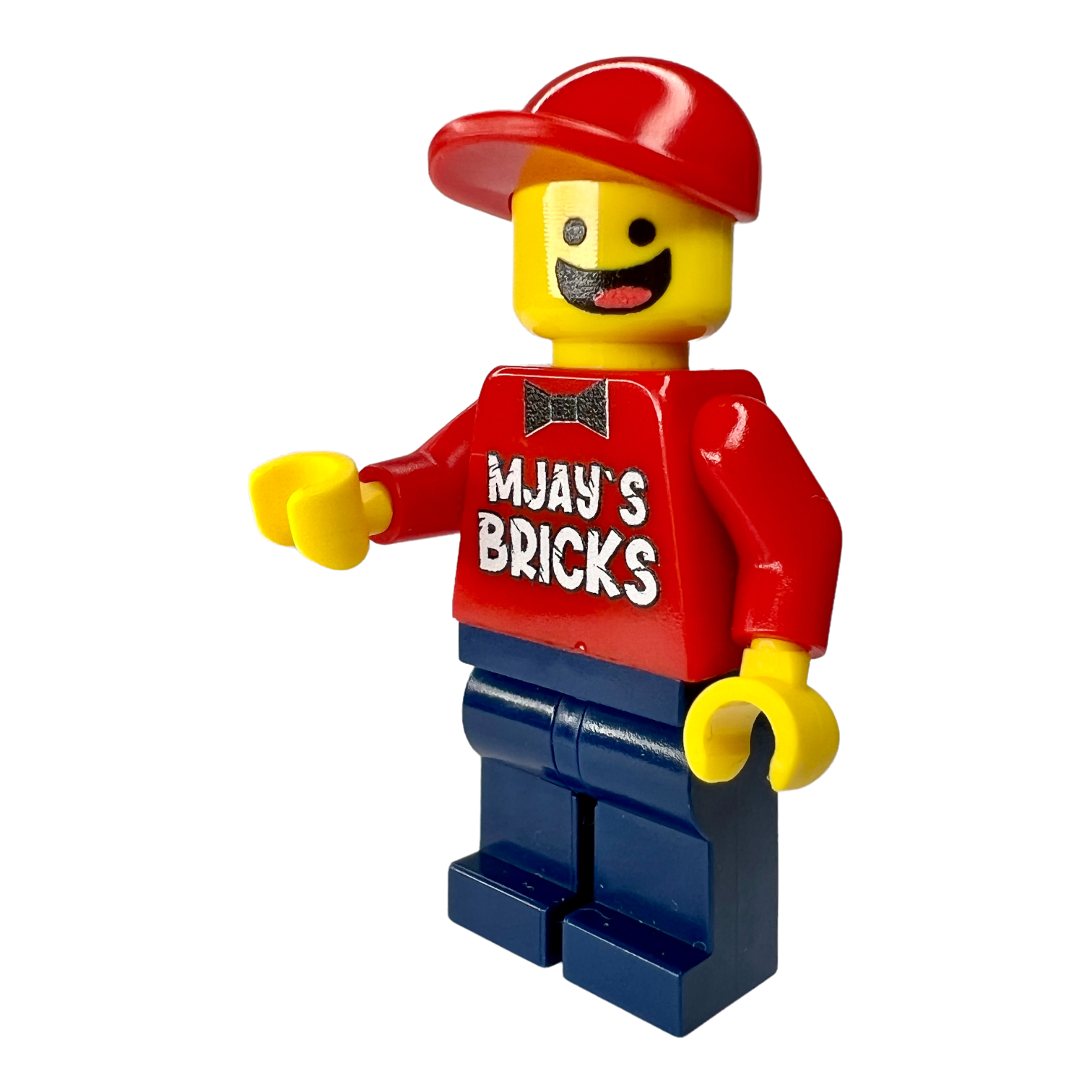 MJays Bricks