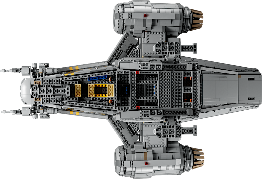 Lego 75331 The Razor Crest