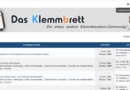 www.klemmbrett.info