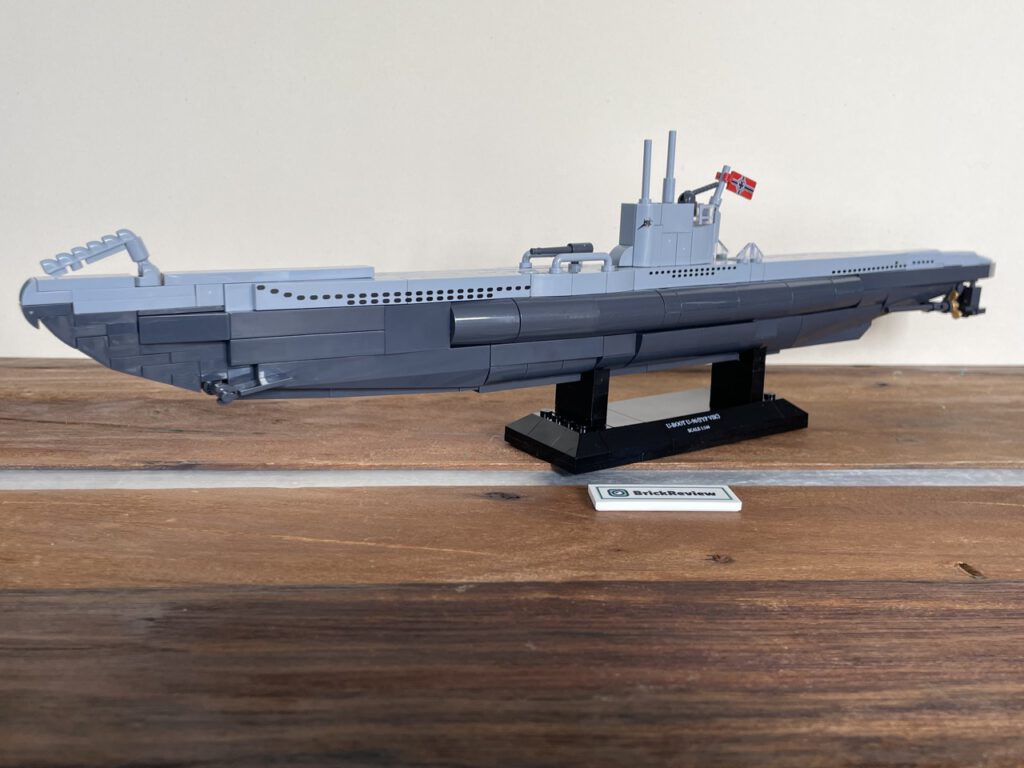 Cobi 4847 U-Boot U-96 Typ VIIC